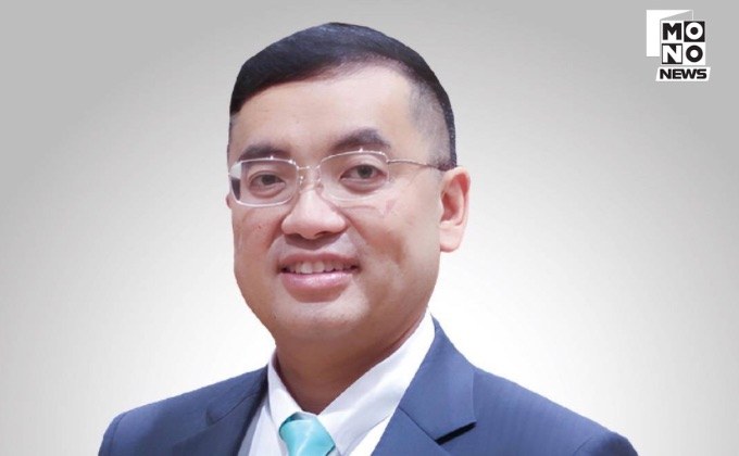  ผศ.ดร.เชษฐา วิเคราะห์ภาวะผู้นำ “อนุทิน” บนเวทีอาเซียน–เอเปก ชัดเจน เด่นเชิงรุก เน้นผลลัพธ์จริงจัง