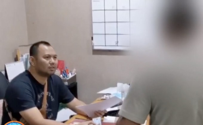 ไล่ออก ‘รอง สวป.เมืองพัทยา’ ตั้งแก๊งอุ้ม-รีดไถ
