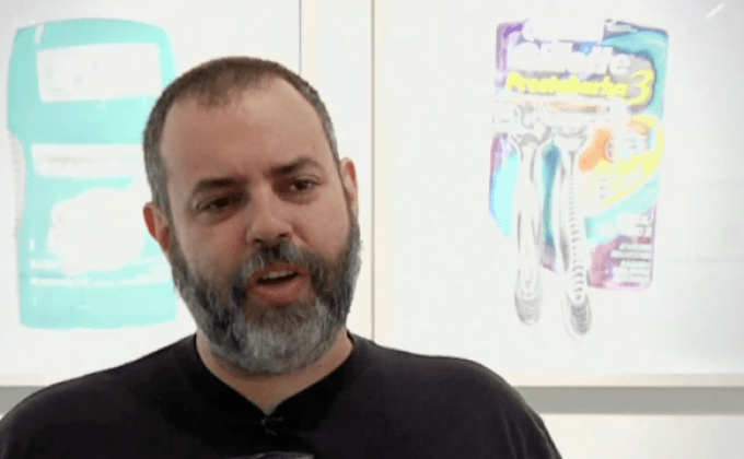 ศิลปะภาพถ่ายสิ่งของที่ขาดแคลนในเวเนซุเอลา