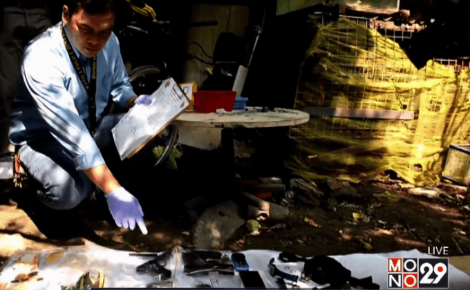 ตำรวจฟิลิปปินส์วิสามัญคดียาเสพติด 45 ศพ ใน 4 วัน