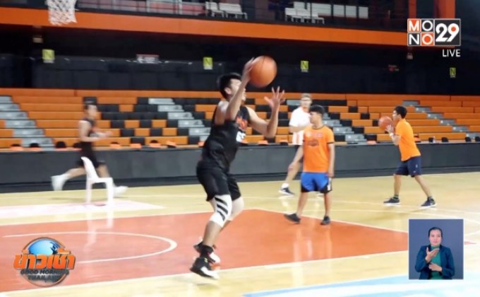 แวมไพร์หวังคืนฟอร์มอัดฮ่องกง ศึก ABL อาทิตย์นี้