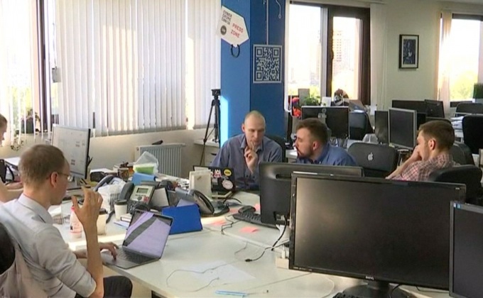 ไวรัสเรียกค่าไถ่ระบาดรอบใหม่