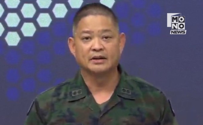 ไทย ยัน ถูกกัมพูชาโจมตีต่อเนื่อง ไม่มีการหยุดยิงตามที่อ้าง – ประณามหนัก ใช้ความรุนแรงต่อพลเรือน