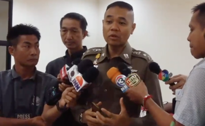 สตช.สอบ 2 ตร.สันติบาล ค้นรถชาวบ้าน – เด้งไป ศปก.