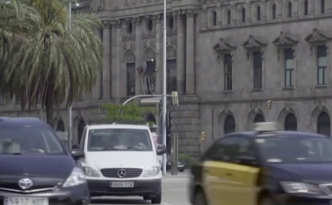 บาร์เซโลนา “สอบตก” ปัญหามลพิษทางอากาศ