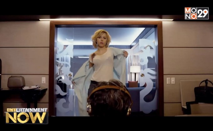 “แบล็ก วิโดว์” ควง “ไคโร เรน” เล่นหนังใหม่ผู้กำกับดัง