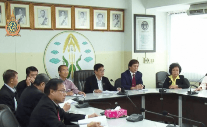 ความคืบหน้า พระธัมมชโย