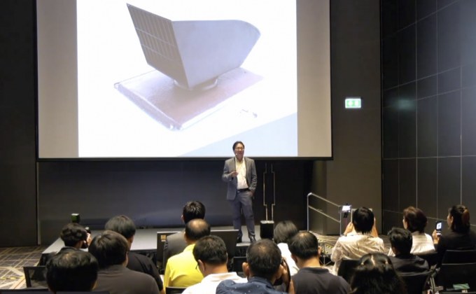 เอสซีจี เอาใจคนรักบ้าน