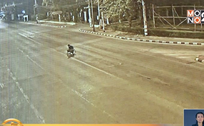 ตร.เร่งพิสูจน์ผู้พิการจิตอาสายิงตัวตาย หรือถูกฆาตกรรม