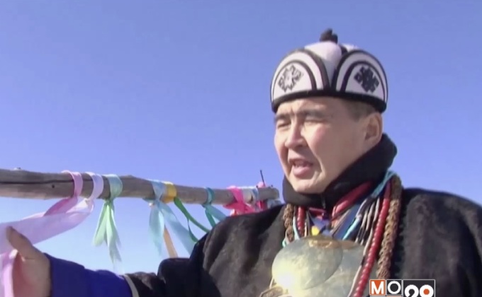 “คนทรงเจ้า” จิตวิญญาณชาติพันธุ์ในไซบีเรีย