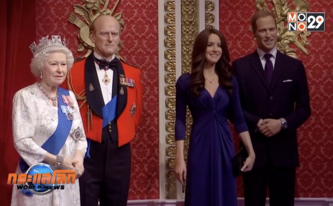 สื่ออังกฤษเผย “เมแกน” เซ็นสัญญากับดิสนีย์