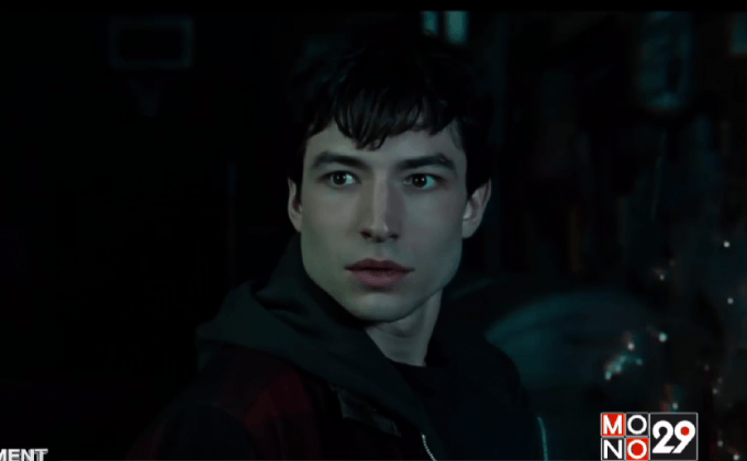 ฮีโร่จาก Justice League อีกคนเตรียมโผล่ในหนัง Suicide Squad