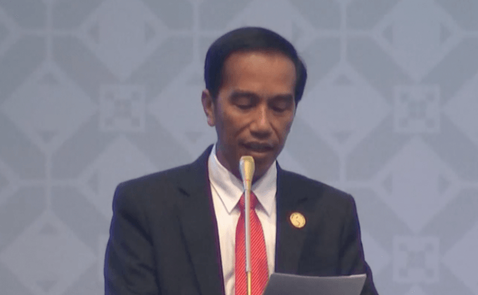 ประชุม OIC ที่อินโดฯ เน้นถกปัญหาปาเลสไตน์