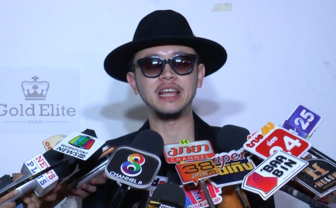 ขันเงิน ยันไม่ลาออกจากไทเทเนี่ยม แม้รับงานดีเจมากขึ้น