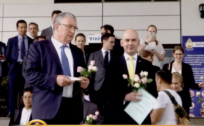 ทนาย “ฮาคีม” จ่อยื่นประกัน13 ก.พ. เล็งขอใช้ EM ควบคุมตัว