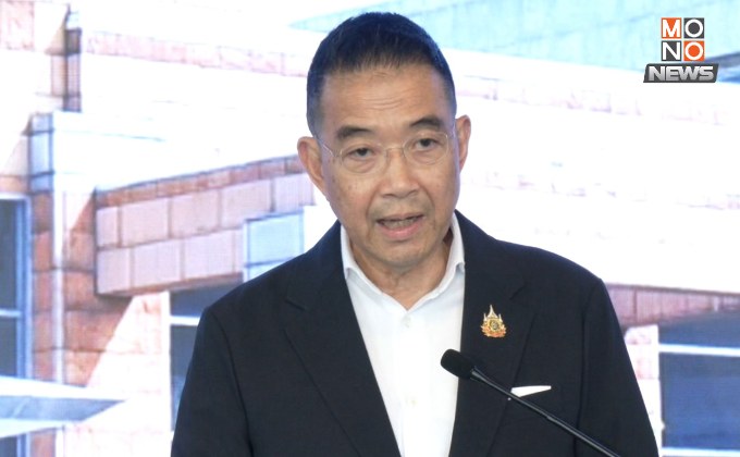 “มาริษ” ยัน “ไทย-กัมพูชา” พร้อมใช้ 3 กลไกหาข้อยุติชายแดน