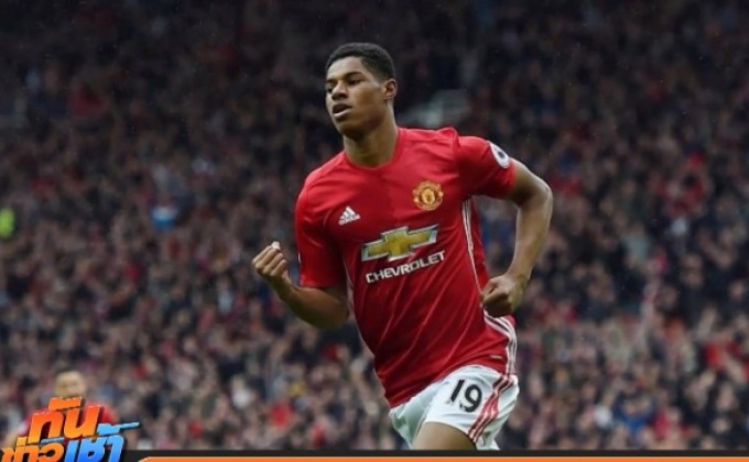 เชลซีสะดุดบุกพ่ายผีแดง 0-2 หงส์เฉือนแบ็กกี้ส์ 1-0