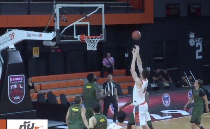 เทียบฟอร์มซุปตาร์ TBSL 2018 ก่อนลุยรอบตัดเชือก