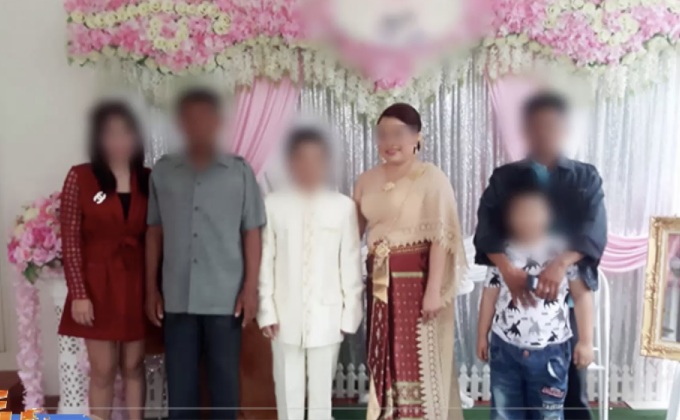 เหยื่อ 30 รายเตรียมแจ้งกองปราบฯ เอาผิดสาวหลอกแต่งงาน