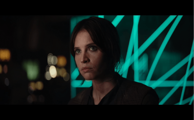 ลือให้แซ่ด! มือเขียนบท เจสัน บอร์น เข้าช่วยถ่ายทำ Star Wars: Rogue One