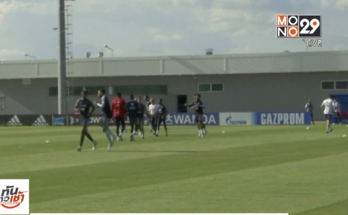 “ป็อกบา” เผยตราไก่มาไกลเกินกว่าจะพลาดแชมป์โลก