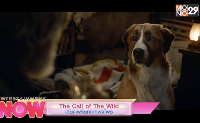 The Call of The Wild