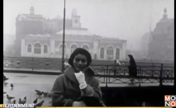 หนังเรื่องแรกของตำนาน “ฌอง ลุค โกดาร์ด” โผล่บนอินเตอร์เน็ต