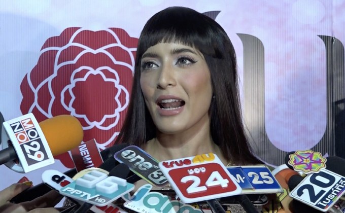 “พิ้งกี้” โกอินเตอร์รอบ 2 ลุ้นมีงานทั้งจีนและอินเดีย