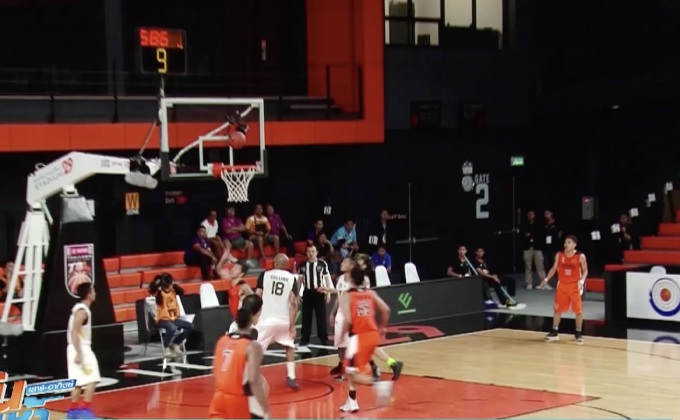 แวมไพร์พิชิตไทยเครื่องสนาม ซิวชัย 5 เกมติด TBL