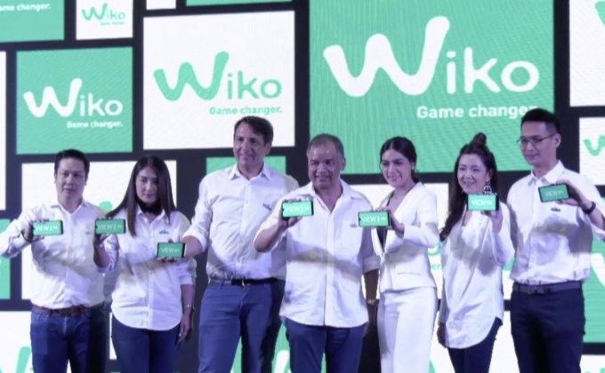 “วีโก” สมาร์ทโฟน เปิดตัวสมาร์ทโฟนรุ่นล่าสุด