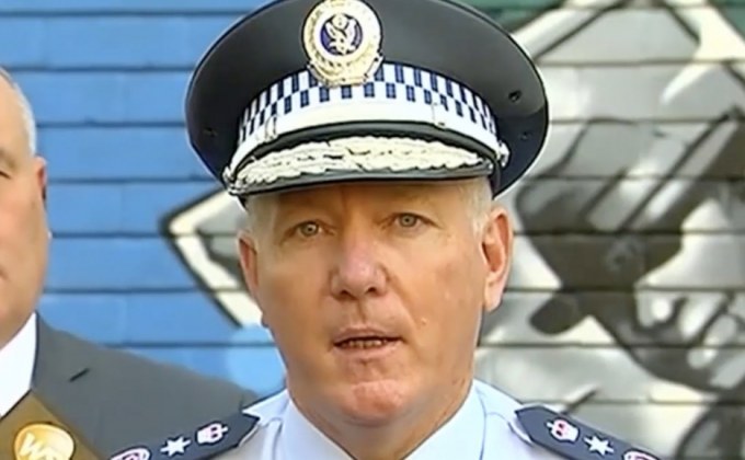 ออสเตรเลียเร่งสืบสวนคดีไล่แทงคนในซิดนีย์