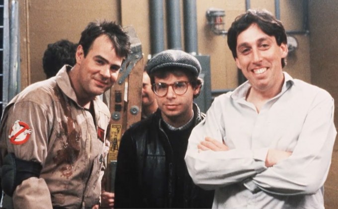 Ghostbusters ภาคใหม่คว้าตัวผู้กำกับชิงออสการ์ Up in The Air เข้าทีม