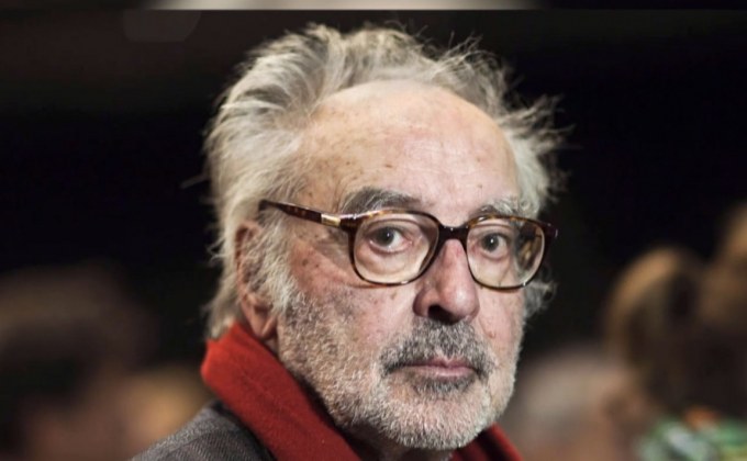 “ฌอง-ลุค โกดาร์ด” เจ้าพ่อหนังอาร์ต ทำสปอตโฆษณาให้เทศกาลหนังสารคดีเมือง ยีห์ลาวา