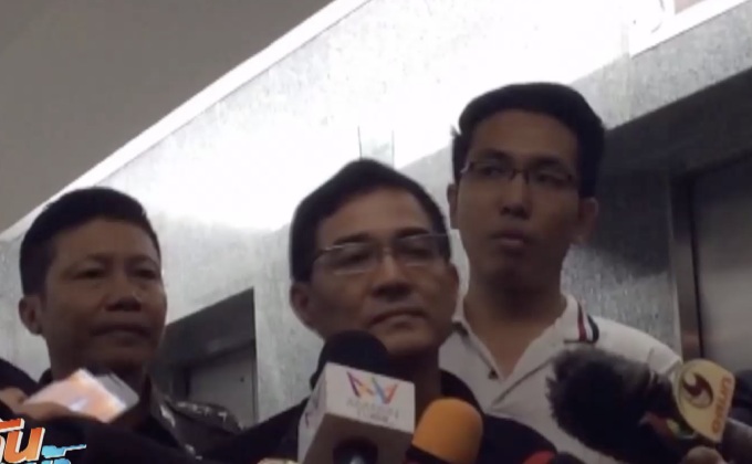 “ป๋าเกิด” รับแล้ว มีเพศสัมพันธ์กับอดีตเด็กในสังกัด