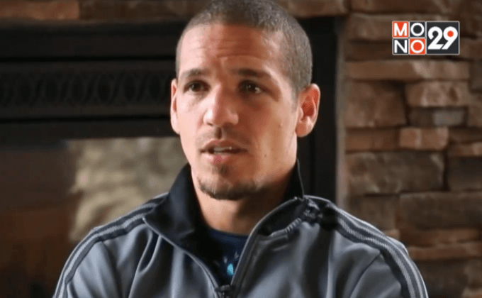 นักเตะ “ซาวเดอร์” เจอหน้าพ่อหลังจากกัน 8 ปี