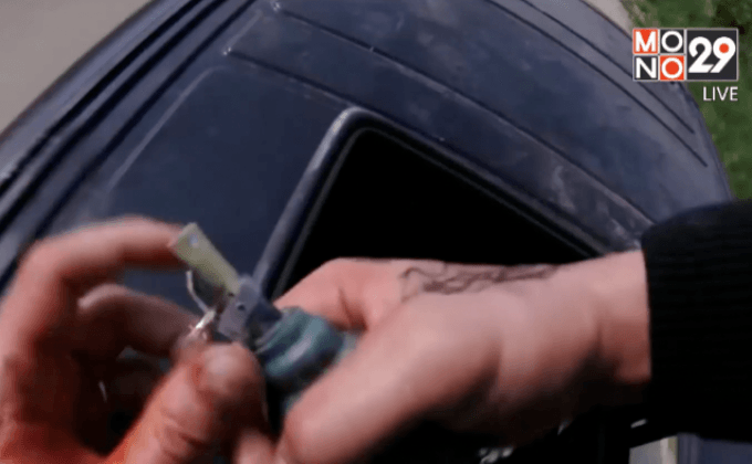 เกมเมอร์เตรียมลุย! หนังใหม่ Hardcore Henry ปะทะ เกมปล้นยอดฮิต