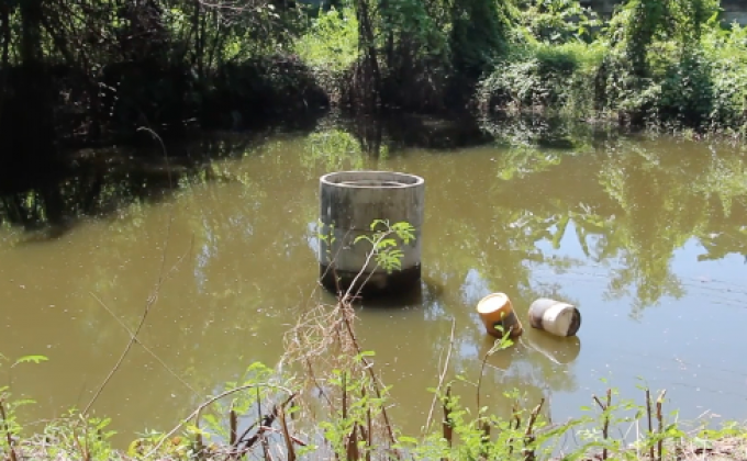 ​ชาวสวนผึ้ง เรียกร้องแก้ปัญหาน้ำประปาหมู่บ้าน