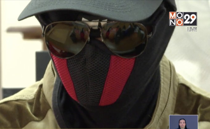 พักการเรียนรุ่นพี่รับน้องโหด ตร.แจ้งข้อหาหนัก