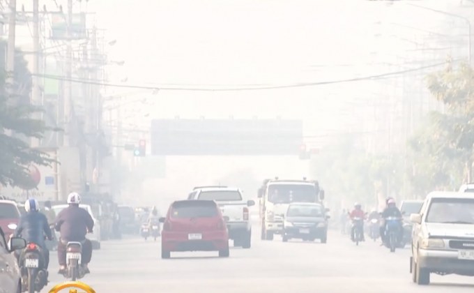 ข่าวเด่นรอบวัน 13-02-62