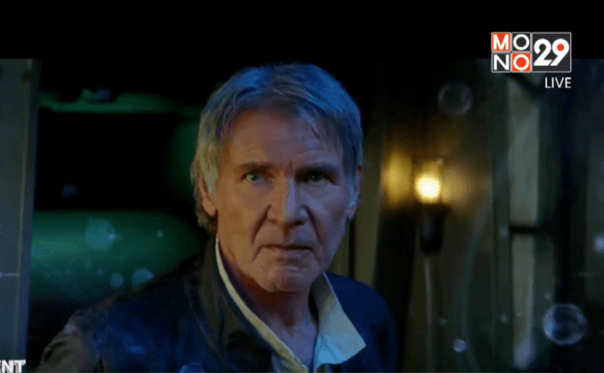 Star Wars แรงแซงทางโค้ง คว้าอันดับ4 หนังทำเงินทั่วโลกสูงสุดตลอดกาล