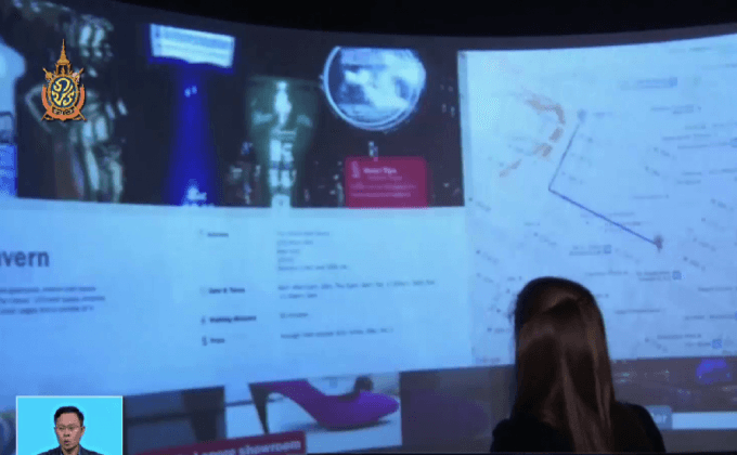 โรงแรมดิจิตอลในนิวยอร์ก