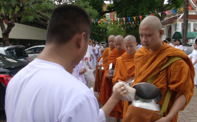 ถึงเวลาปฏิรูปวงการสงฆ์ ? อุดรูรั่วเงินวัด