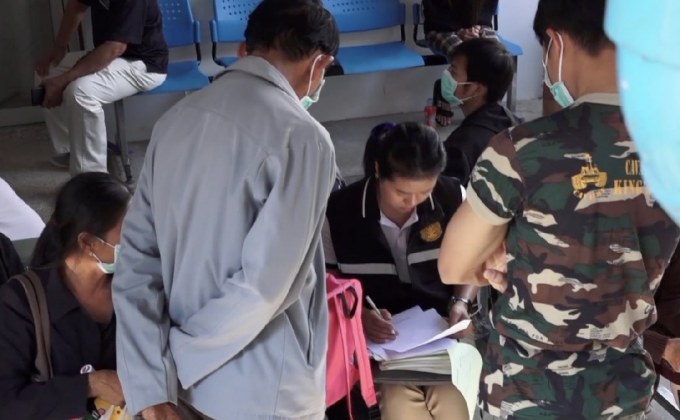 รัฐบาลเร่งสำรวจสิทธิประโยชน์-เยียวยาประชาชน