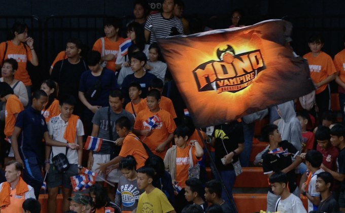 Road To Final ABL Game 4 เชียร์ค้างคาวอมตะคืนชีพ