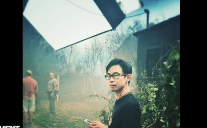 เปิดภาพแรกจาก The Conjuring (เดอะ คอนเจอริ่ง) ภาคสอง