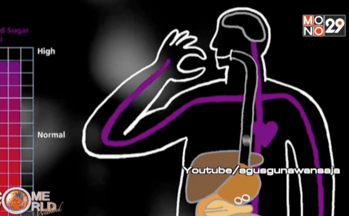 นักวิจัยพบสาเหตุที่ทำให้เรากินทั้งที่ไม่หิว