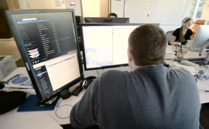 ไมโครซอฟท์สกัดแฮกเกอร์รัสเซียโจมตีการเมืองสหรัฐฯ