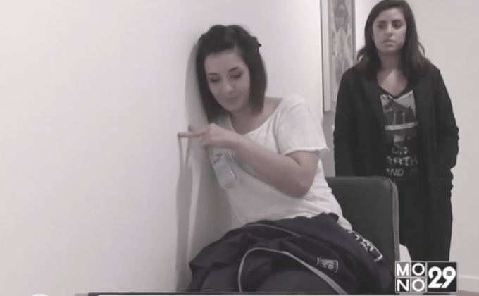 ลุ้นสักลายกับช่างสักปริศนา