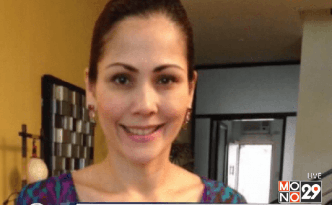 คืบหน้าคดีลูกสาวบารอนถูกฆ่าในสงครามยาเสพติด