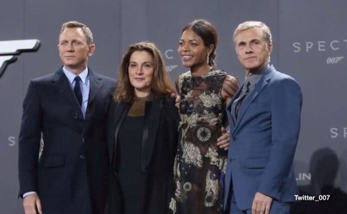 “แดเนียล เคร็ก”อาจกลับมารับบท “เจมส์ บอนด์” อีกครั้ง